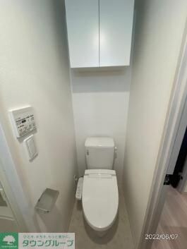 アイル王子ノルドの物件内観写真