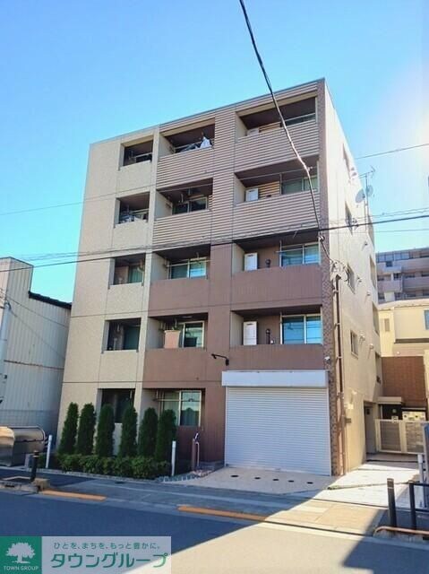 フォーシーズン蓮根の物件内観写真