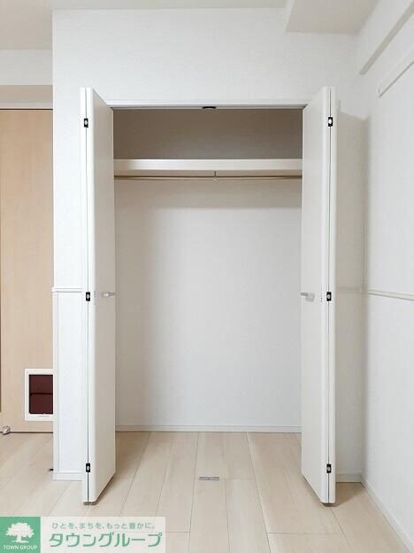 フォーシーズン蓮根の物件内観写真