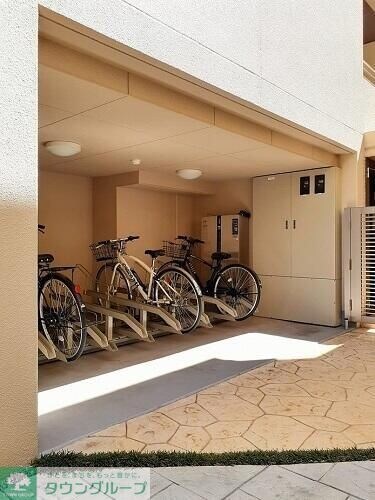 フォーシーズン蓮根の物件内観写真