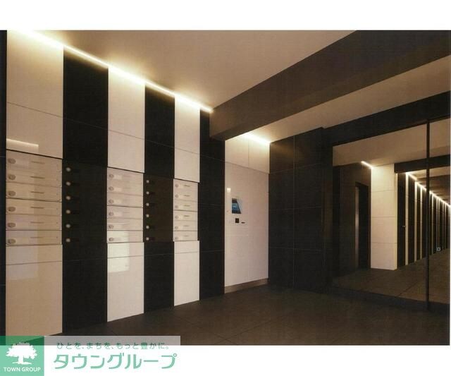 Silver Wood KASUGAの物件内観写真