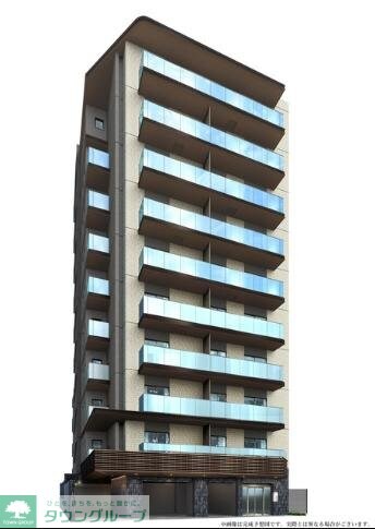 パークホームズ文京白山ヒルテラスの物件内観写真