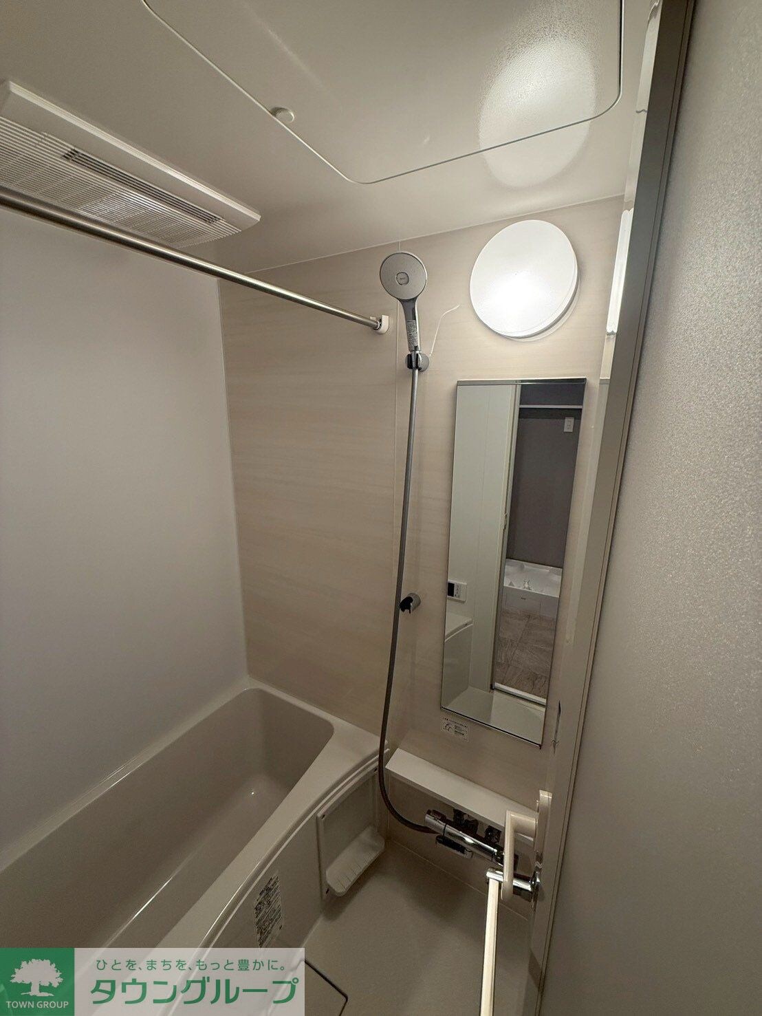 プレセダン板橋本町の物件内観写真