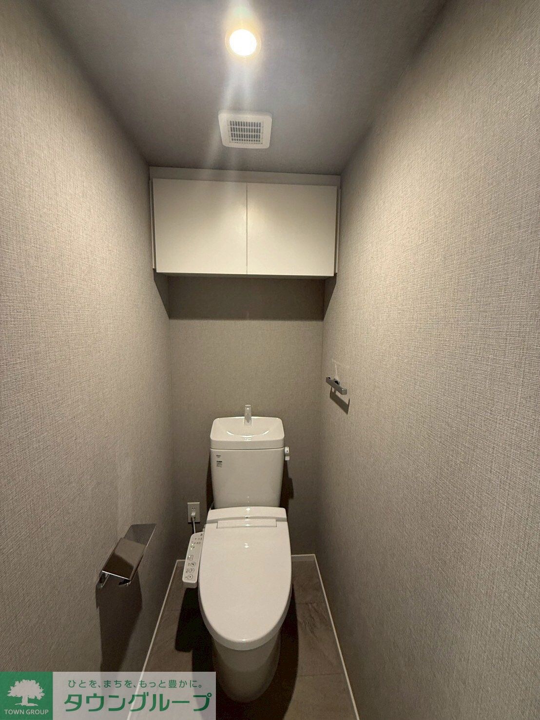 プレセダン板橋本町の物件内観写真