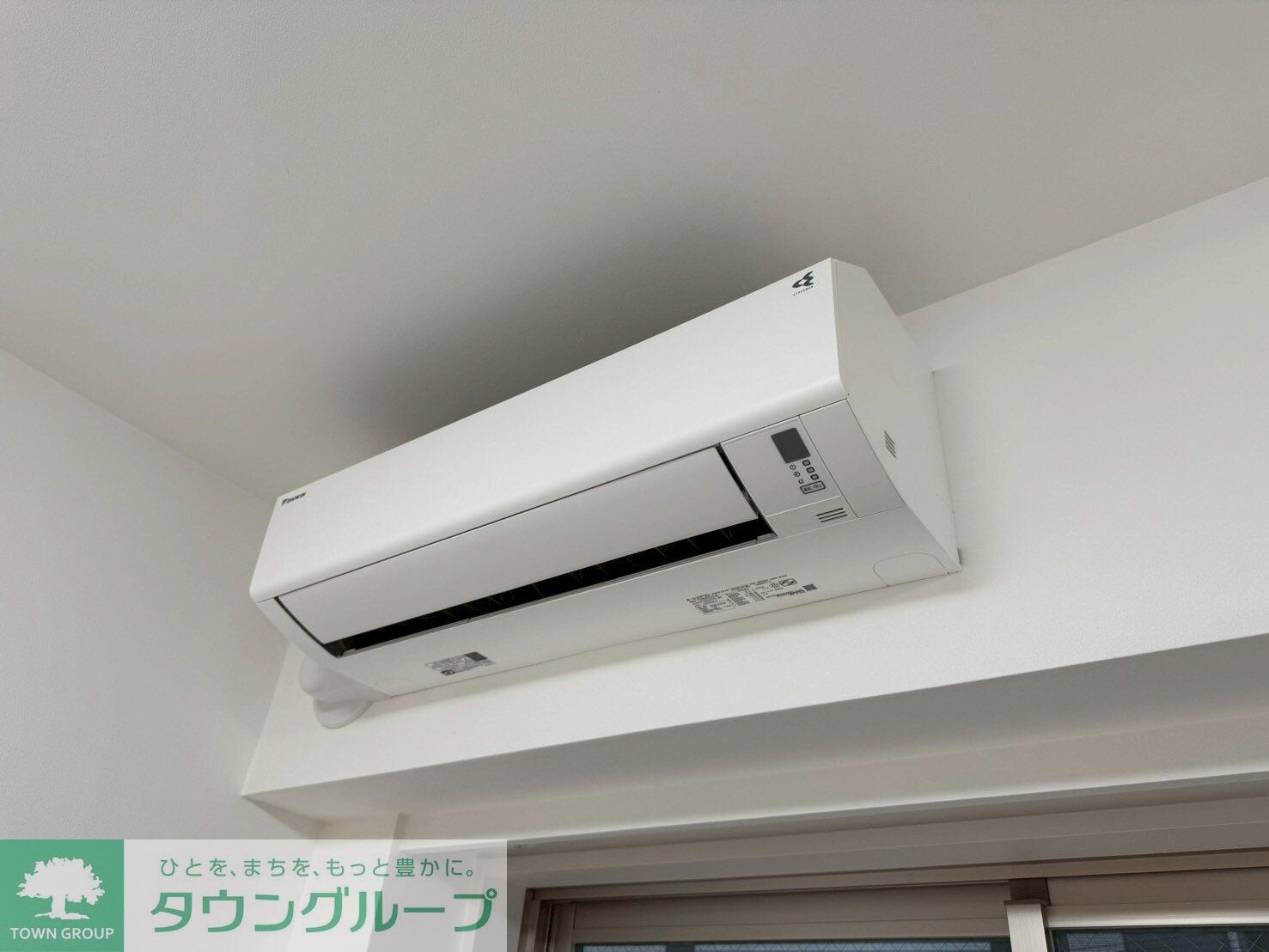 プレセダン板橋本町の物件内観写真