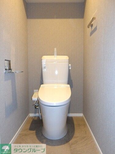 プレセダン板橋本町の物件内観写真