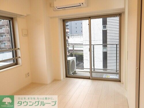 プレセダン板橋本町の物件内観写真