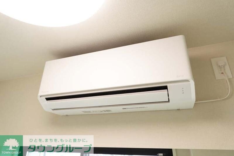 PREMIUMCUBE王子神谷の物件内観写真