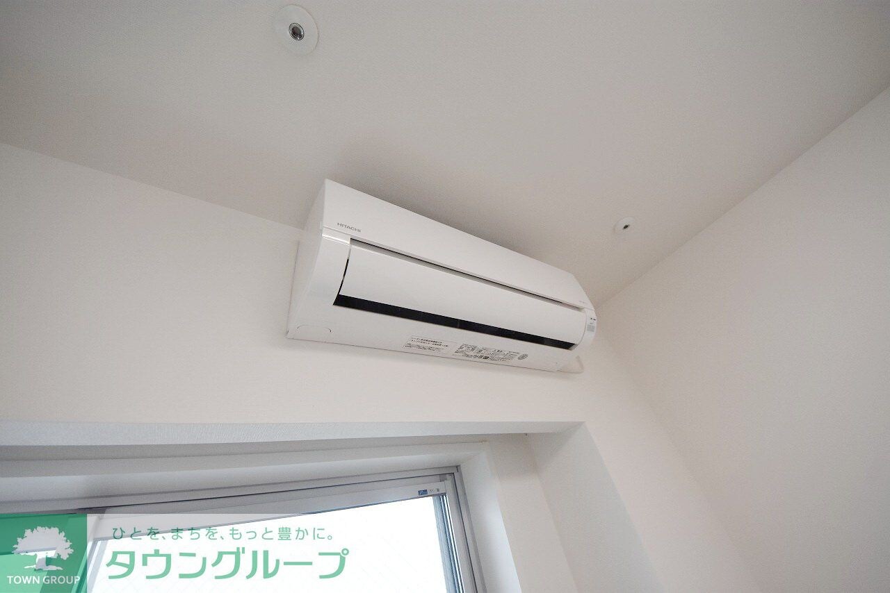 アジールコート練馬中村橋の物件内観写真