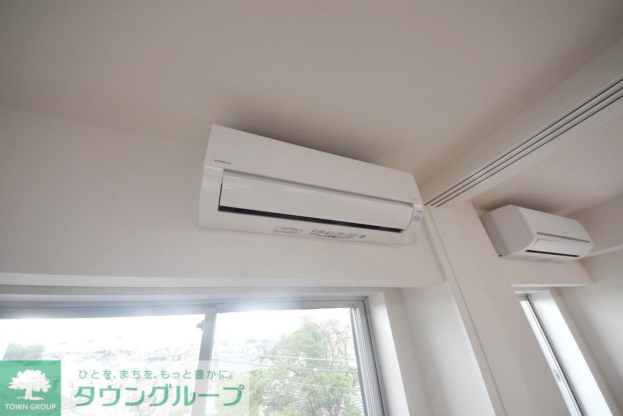 アジールコート練馬中村橋の物件内観写真