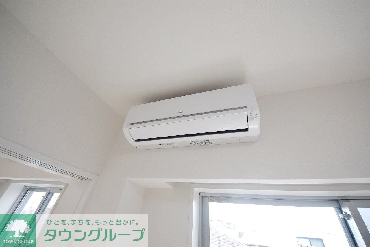 アジールコート練馬中村橋の物件内観写真