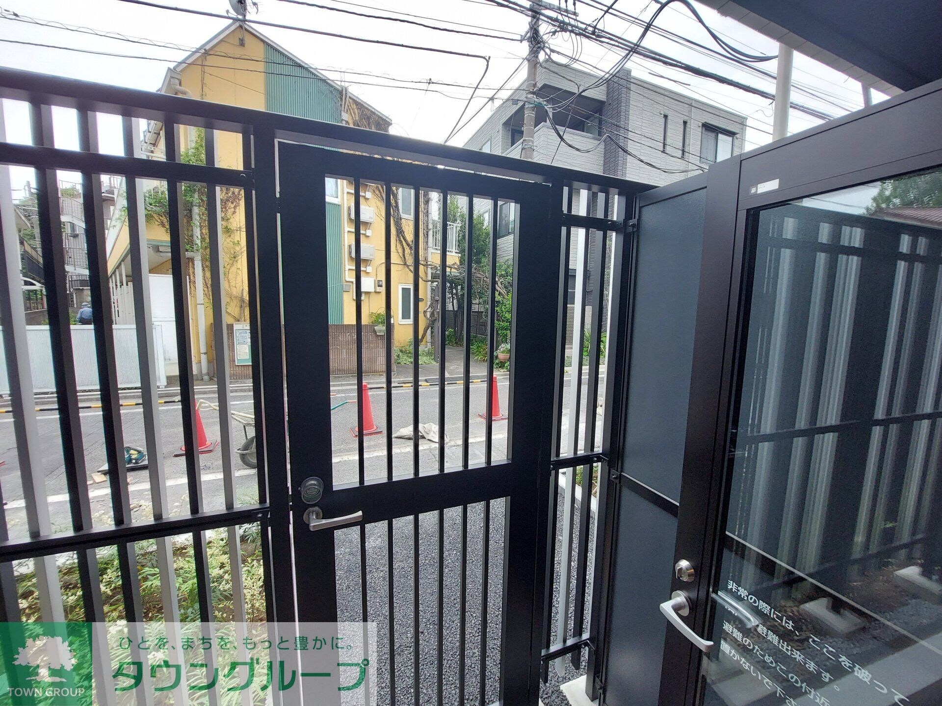 アーバンパーク江古田の森の物件内観写真