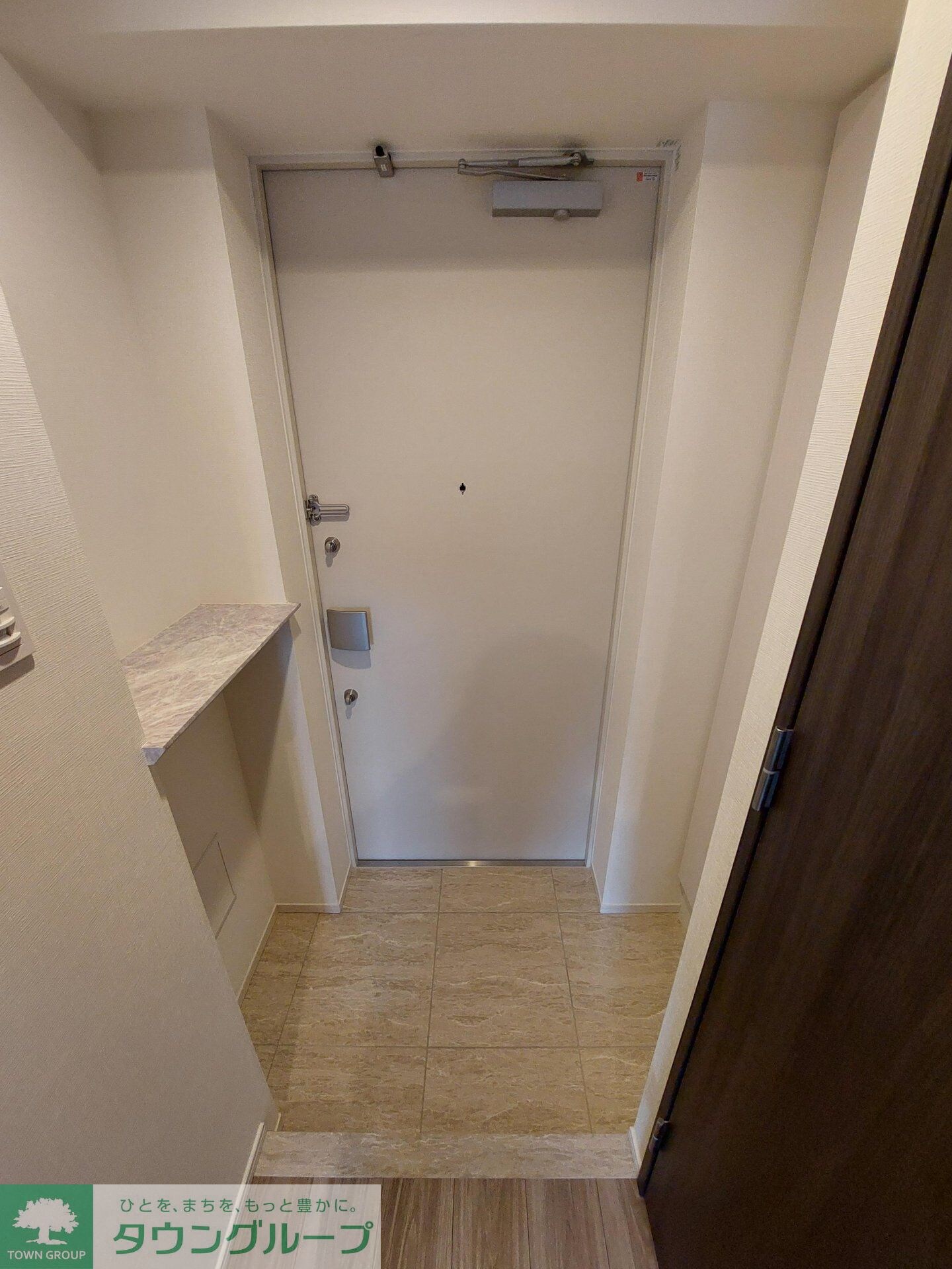 アーバンパーク江古田の森の物件内観写真