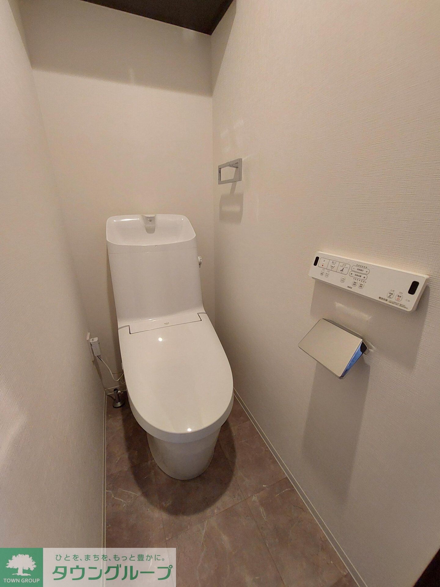 アーバンパーク江古田の森の物件内観写真