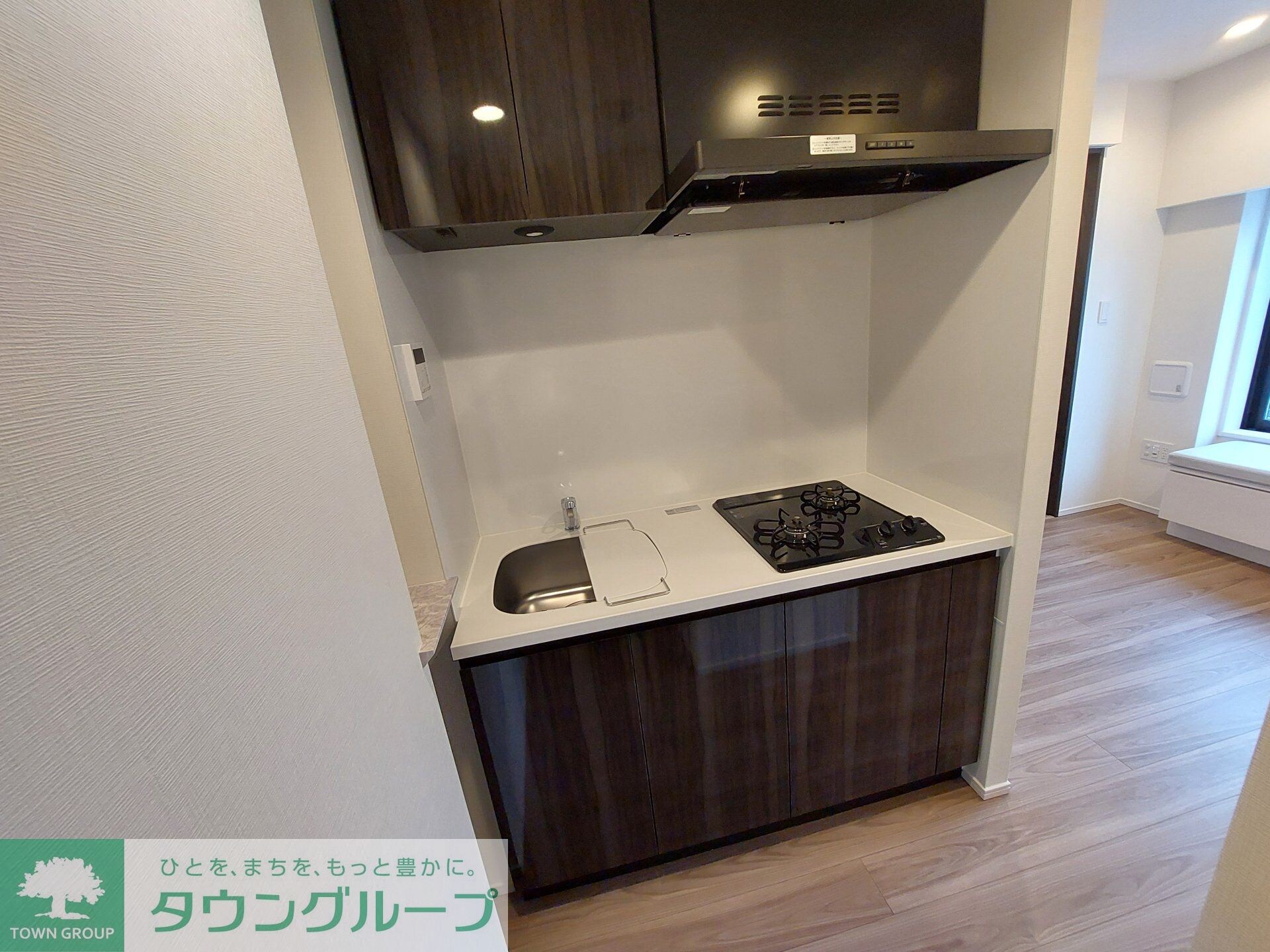 アーバンパーク江古田の森の物件内観写真