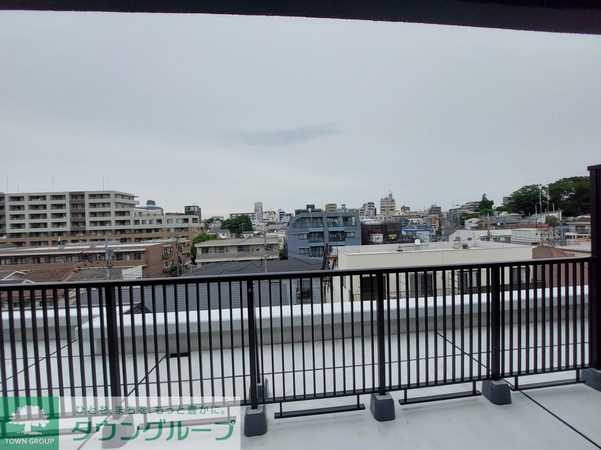 アーバンパーク江古田の森の物件内観写真