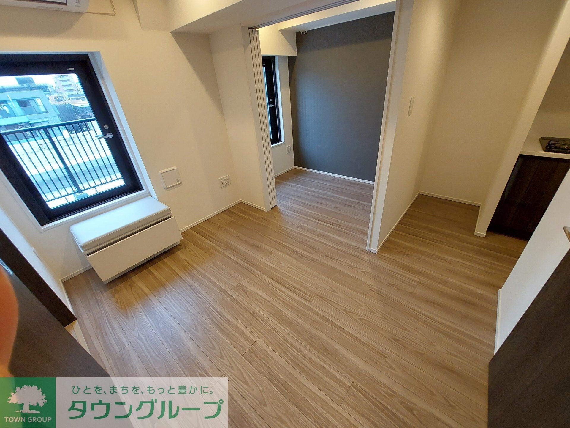 アーバンパーク江古田の森の物件内観写真