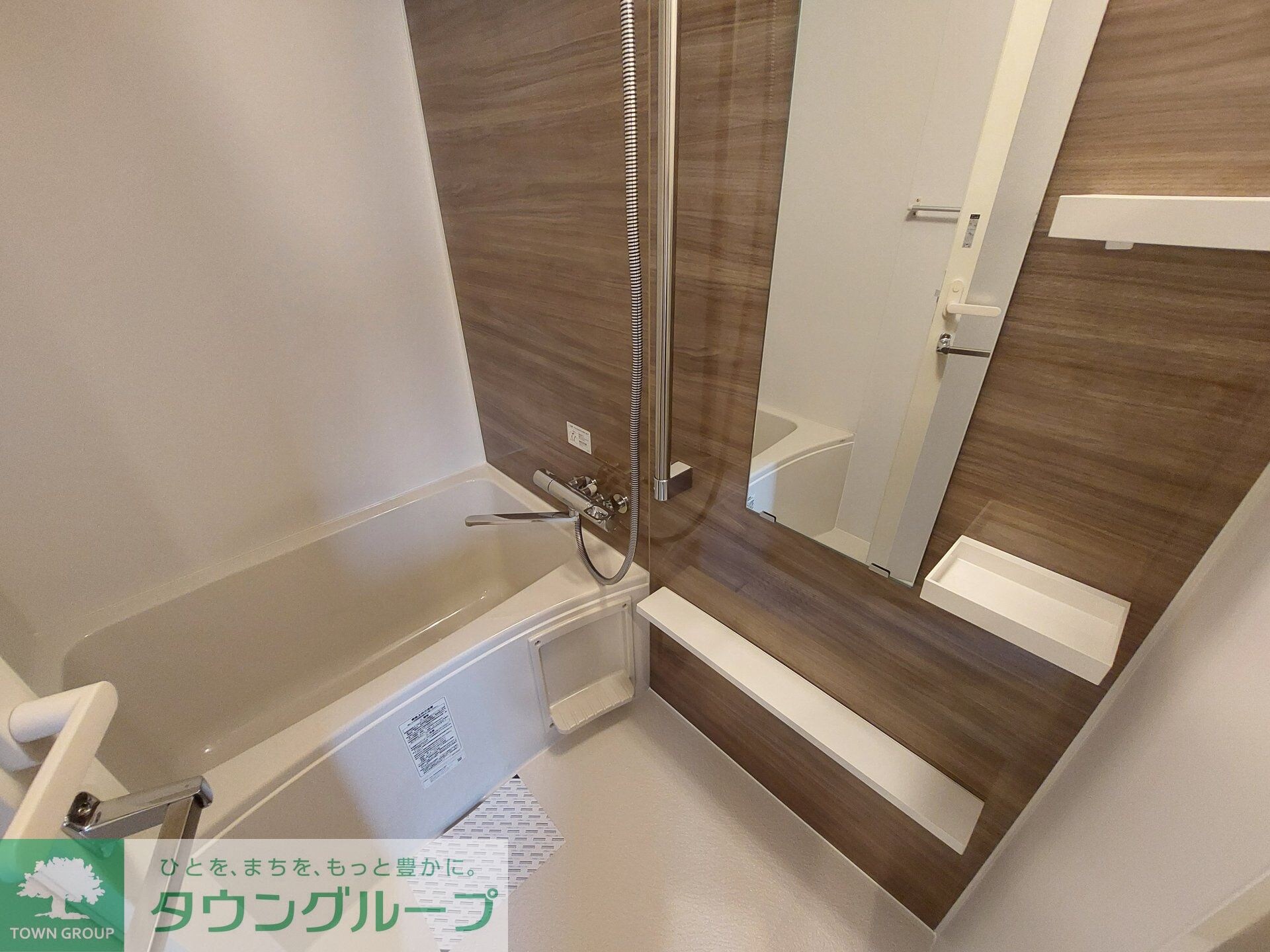 アーバンパーク江古田の森の物件内観写真