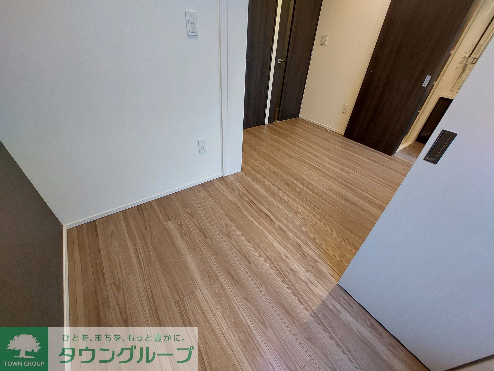 アーバンパーク江古田の森の物件内観写真