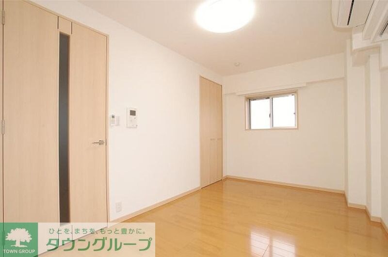 ステージファースト西巣鴨の物件内観写真