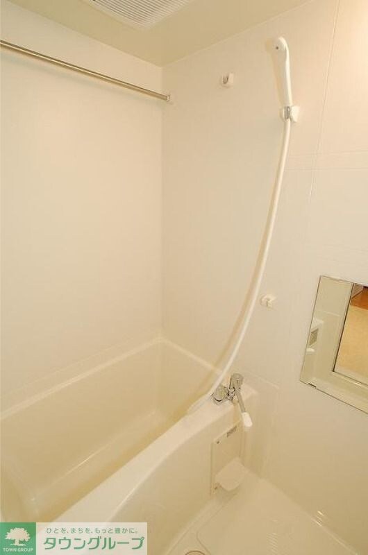 ステージファースト西巣鴨の物件内観写真