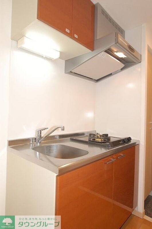 ステージファースト西巣鴨の物件内観写真