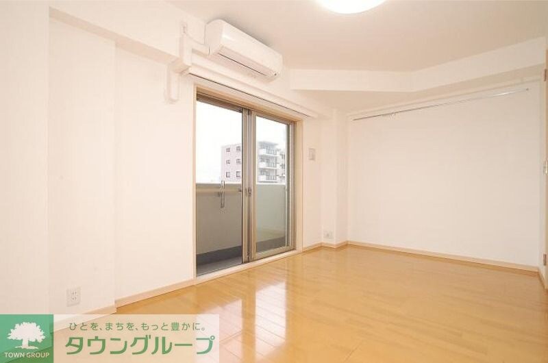 ステージファースト西巣鴨の物件内観写真