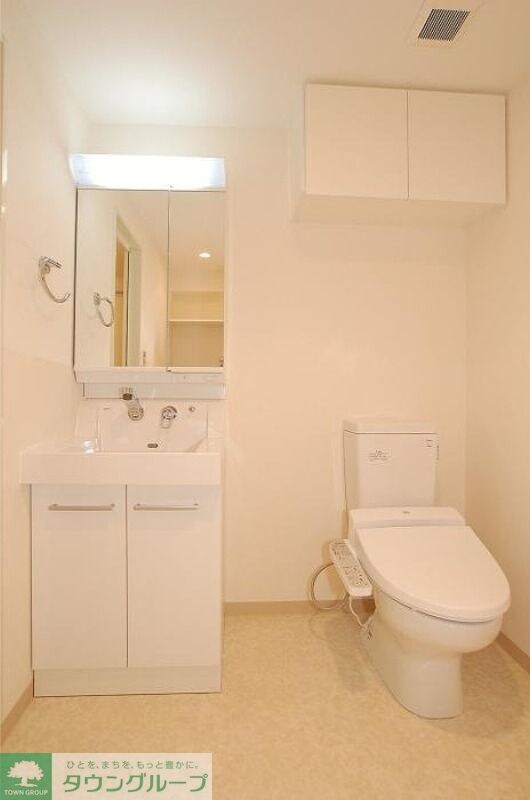 ステージファースト西巣鴨の物件内観写真