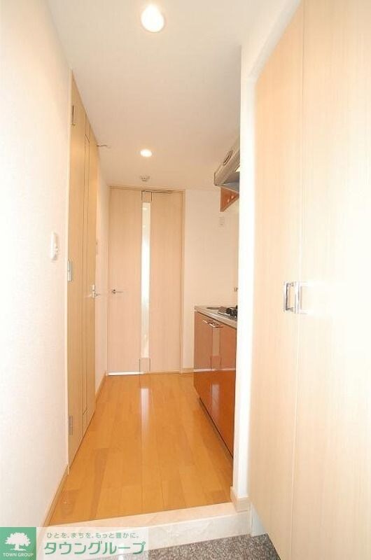 ステージファースト西巣鴨の物件内観写真