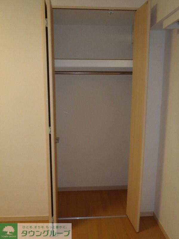 ステージファースト西巣鴨の物件内観写真