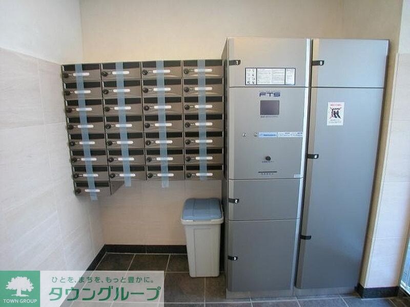 ステージファースト西巣鴨の物件内観写真