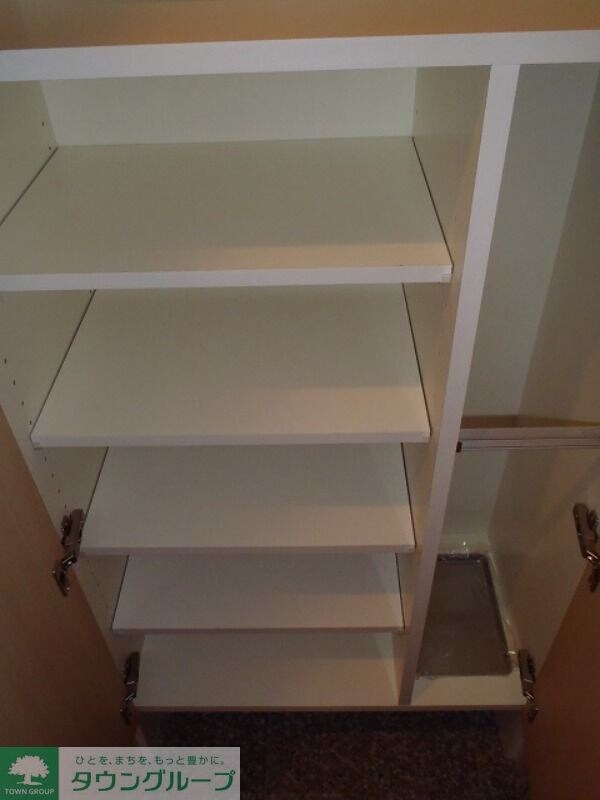 ステージファースト西巣鴨の物件内観写真