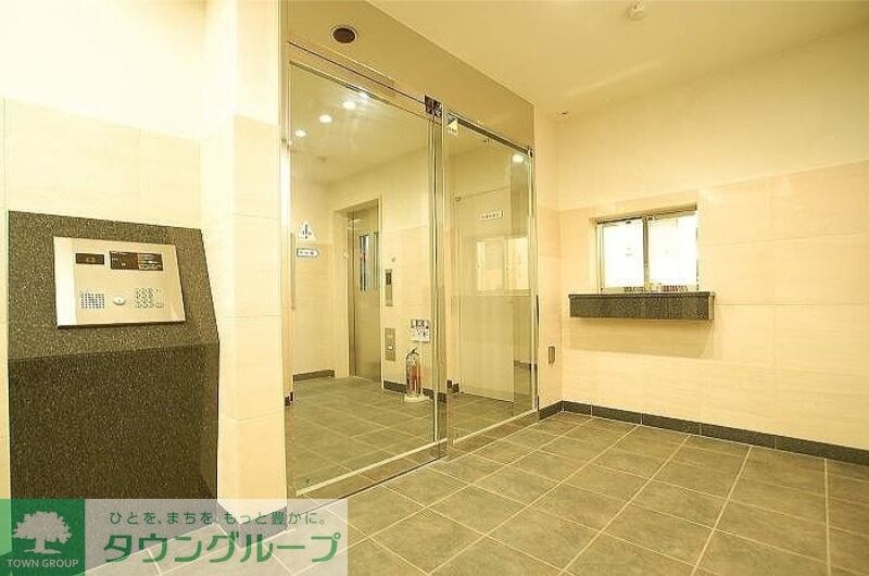 ステージファースト西巣鴨の物件内観写真