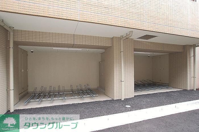 ステージファースト西巣鴨の物件内観写真