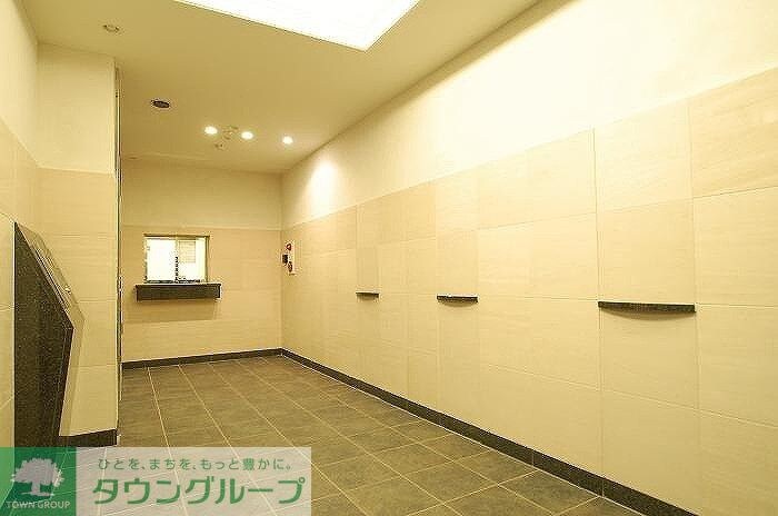 ステージファースト西巣鴨の物件内観写真