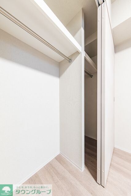 デュオフラッツ板橋大山の物件内観写真