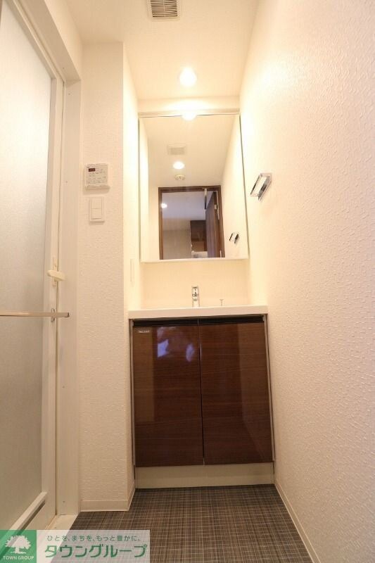 DIPS小竹向原の物件内観写真