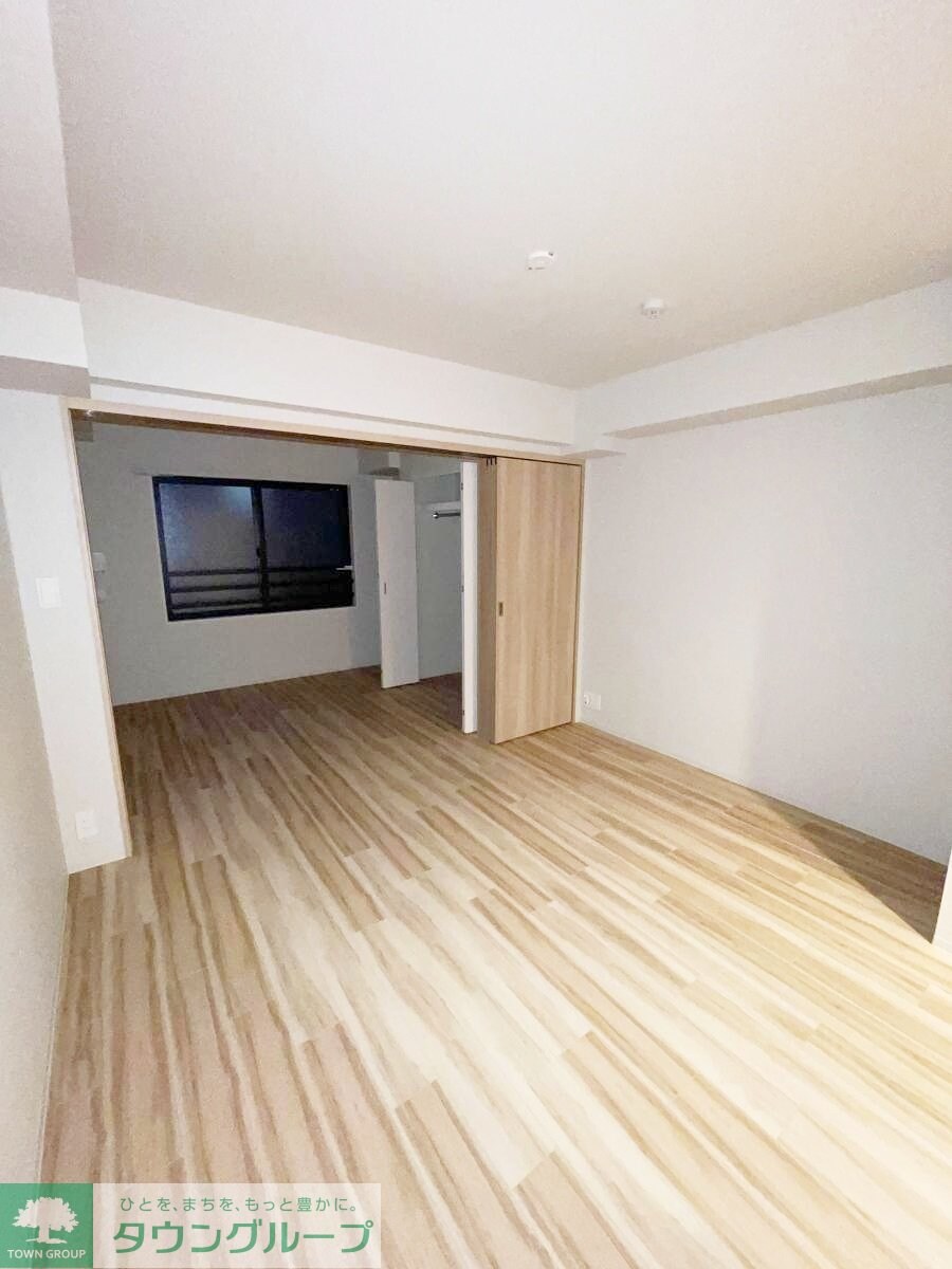 ウェルスクエアイズム千川IIの物件内観写真