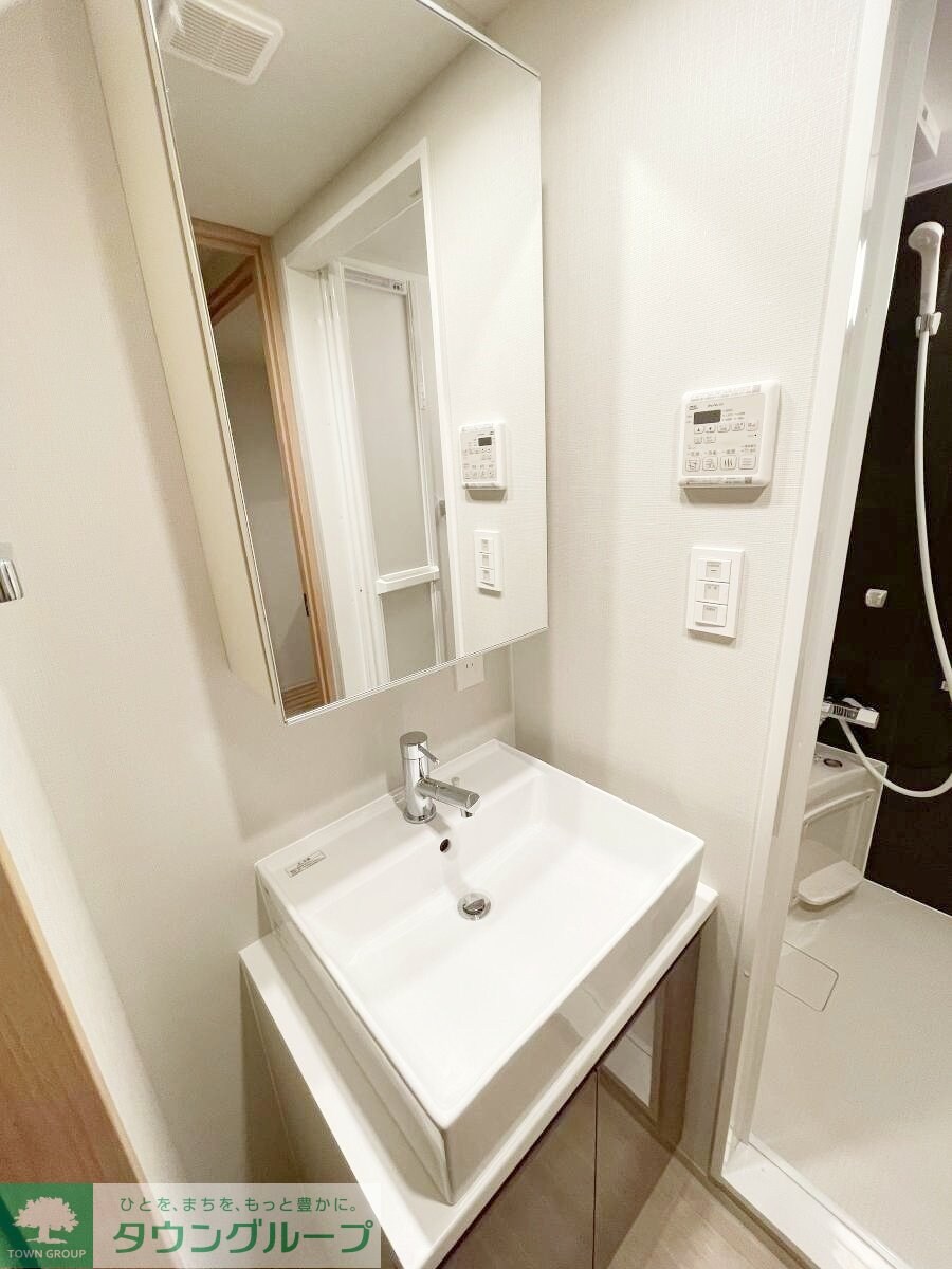 ウェルスクエアイズム千川IIの物件内観写真