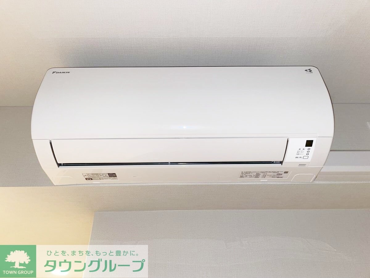 ウェルスクエアイズム千川IIの物件内観写真