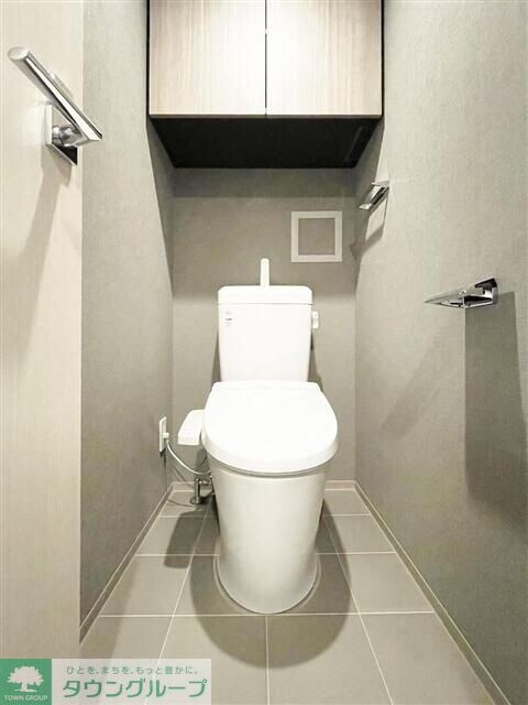 Alivis十条の物件内観写真