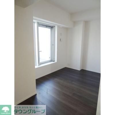 パークアクシス滝野川ラ ブリーズの物件内観写真