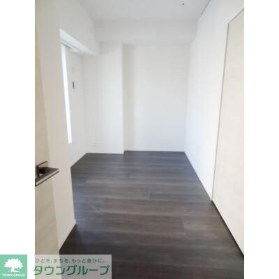 パークアクシス滝野川ラ ブリーズの物件内観写真