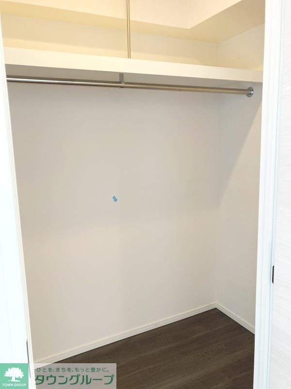 パークアクシス滝野川ラ ブリーズの物件内観写真