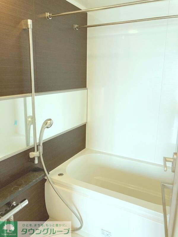 パークアクシス滝野川ラ ブリーズの物件内観写真