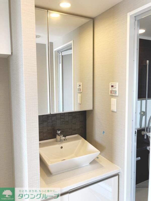 パークアクシス滝野川ラ ブリーズの物件内観写真