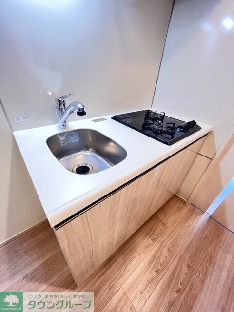 ドゥーエ板橋区役所前の物件内観写真