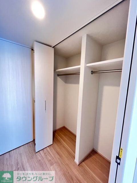 ドゥーエ板橋区役所前の物件内観写真