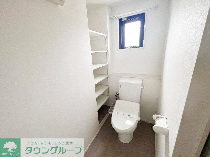 イヴメール目白の物件内観写真