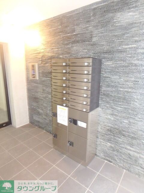 イヴメール目白の物件内観写真